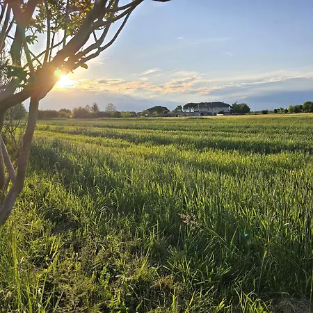 Ferienhaus Nereide Cavallino-Treporti