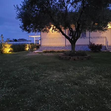 Nereide Cavallino-Treporti