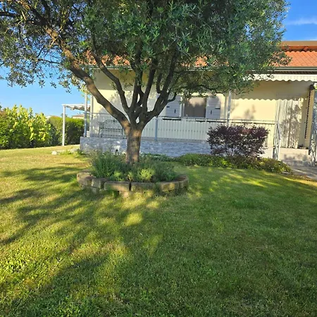 Nereide Ferienhaus *