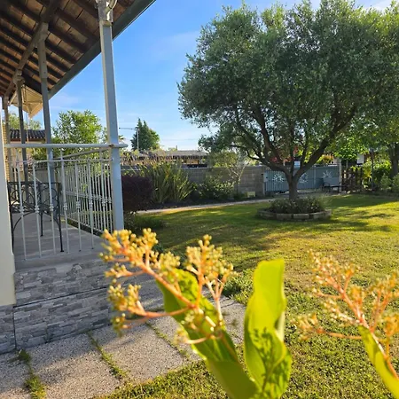 Ferienhaus Nereide Cavallino-Treporti