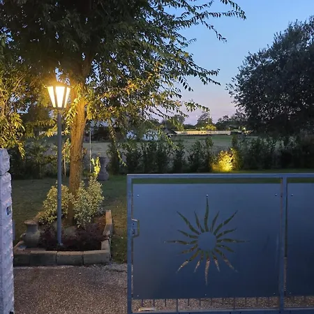 Nereide Ferienhaus *