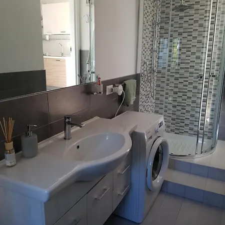 Nereide * Cavallino-Treporti