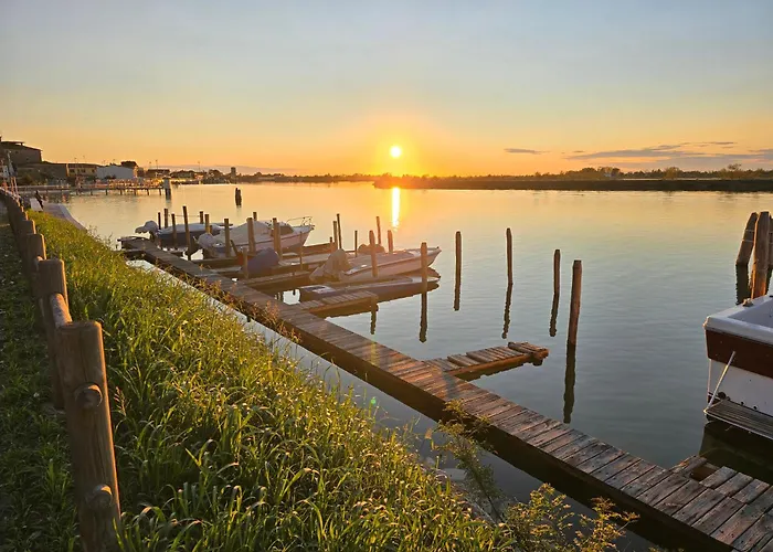 Nereide Cavallino-Treporti