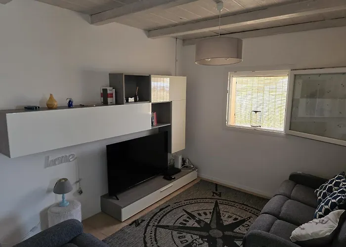 Nereide Casa de Férias
