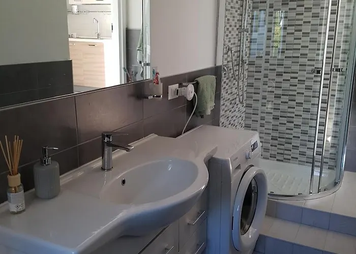 Nereide * Cavallino-Treporti