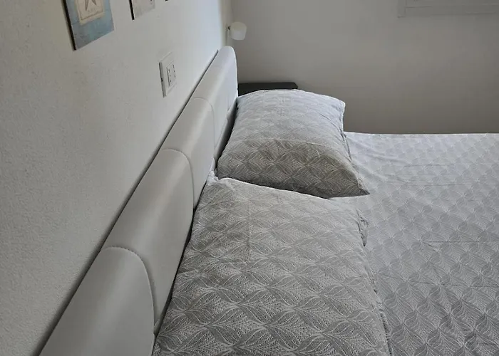 Casa de Férias Nereide