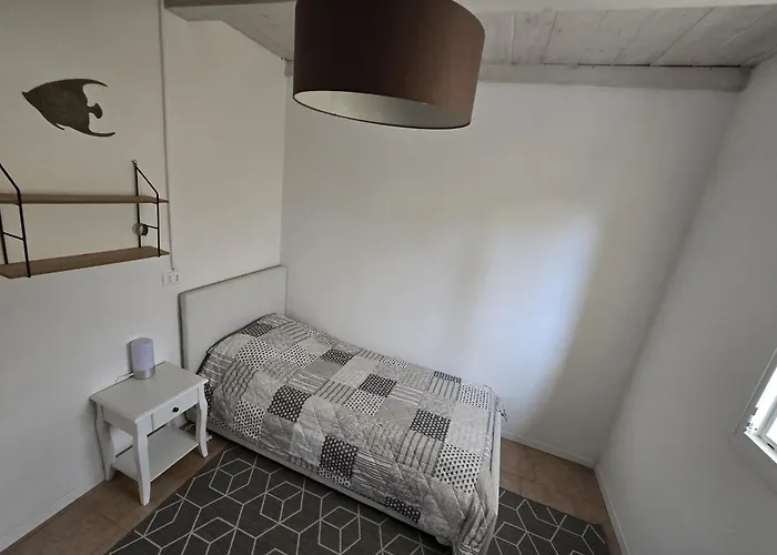 Nereide Feriehus