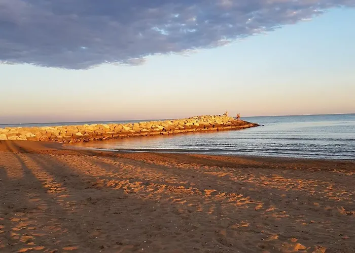Nereide Tatil Evi