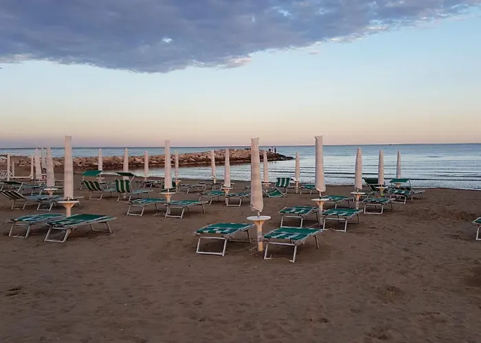 Tatil Evi Nereide Cavallino-Treporti